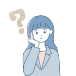 悩む親A